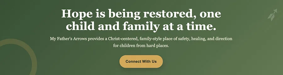 Children's Home and Ranch